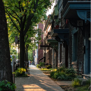 Meet your Posher, Mark